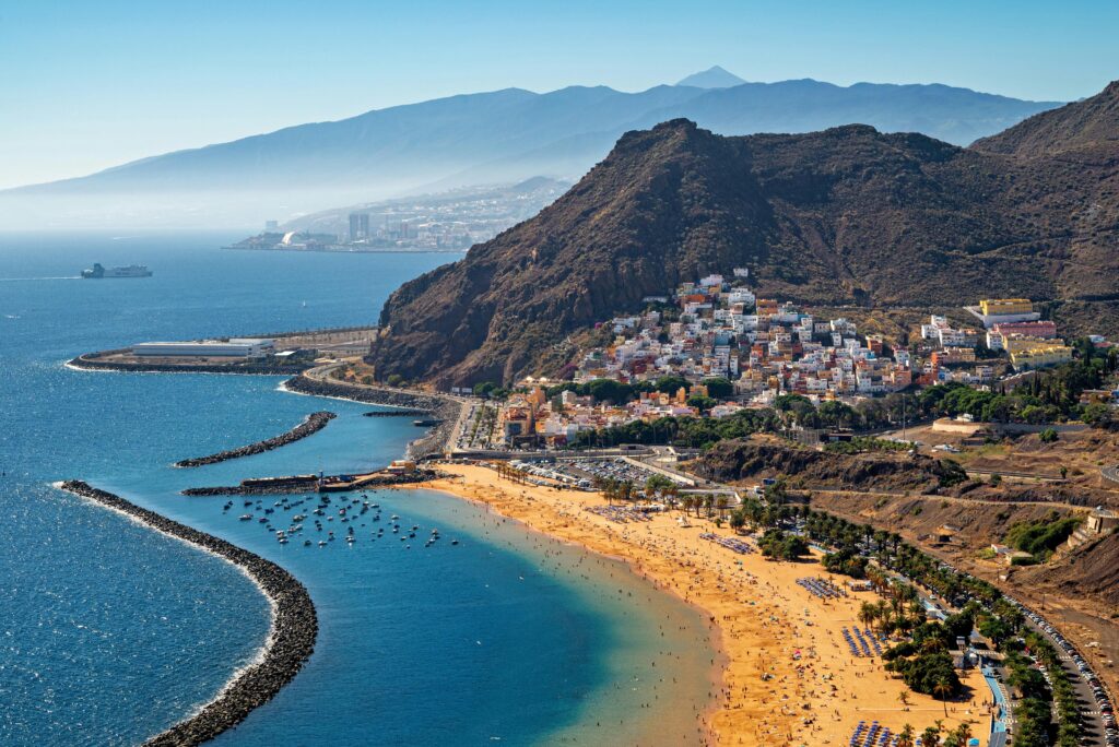 Tenerife